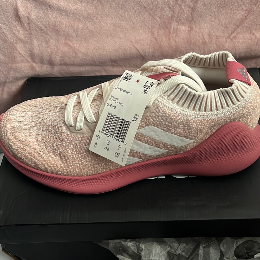 AdidasPureBounce